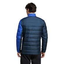 adidas Terrex Multi Light down jacket navy blue/blue men's
