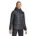 adidas Terrex Multi Light Hooded Down Jacket black ladies