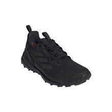 adidas Terrex Free Hiker 2.0 GTX Hiking Shoes (Speed Hiking, waterproof) black men's