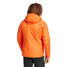 adidas Terrex Multi Synthetic Insulated Jacket (Hiking Jacket) orange Men's