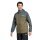 adidas Terrex Multi 2L RAIN.RDY Rain Jacket (waterproof, breathable) grey/brown men's