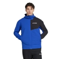 adidas Terrex Multi Softshell Jacket Blue Men's