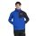 adidas Terrex Multi Softshell Jacket Blue Men's
