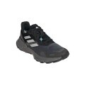 adidas Trail Running Shoes Terrex Soulstride Rain.RDY (waterproof) black/grey/white ladies