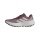 adidas Trail Running Shoes Terrex Agravic 3 purple/red/grey ladies
