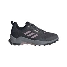 adidas Trail Running Shoes Terrex AX4 black/grey ladies