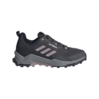 adidas Trail Running Shoes Terrex AX4 black/grey ladies