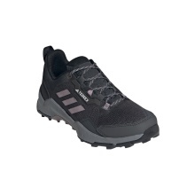 adidas Trail Running Shoes Terrex AX4 black/grey ladies