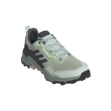 adidas Trail Running Shoes Terrex AX4 green/black ladies