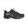 adidas Trail Hiking Shoes Terrex Swift R2 GTX (Trail, waterproof) black/grey/purple ladies