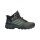 adidas Trekking Hiking Shoes Terrex Skychaser Mid GTX (waterproof) olive green/black men's