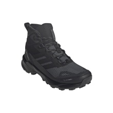 adidas Trekking Hiking Shoes Terrex Skychaser AX5 Mid Climawarm+ GTX (waterproof) black men's