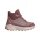 adidas Terrex Trailmaker 2 Mid Rain.Rdy (waterproof) lilac/red/pink girls' hiking shoes