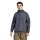 adidas Terrex Xploric Wind Anorak grey men's wind jacket