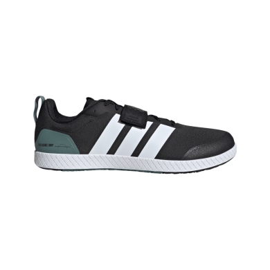 adidas fitness shoes The Total Weightlifting (weightlifting shoe) black men's
