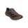 adidas Terrex Agravic 4 Trail Running Shoes brown/black men's