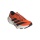 adidas Trail Running Shoes Terrex Agravic TT orange/black/white men's
