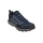 adidas Trail Running Shoes Terrex Tracerocker 2 GTX (waterproof) dark blue/black men's