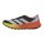 adidas Trail Running Shoes Terrex Agravic 4 carbon grey/orange red ladies