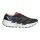 adidas Terrex Agravic 2 Speed Trail Running Shoes black/carbon grey/blue men's