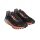 adidas Trail Running Shoes Terrex Agravic Flow 2.0 GTX (waterproof) black/orange ladies