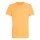 adidas Training T-shirt Club Tee (100% Polyester) orange boys