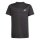 adidas Training T-shirt Club Tee (100% Polyester) black boys