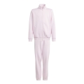 adidas Tracksuit ALL SZN Graphic (Cotton, Soft Material) Pink Girls