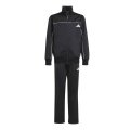 adidas tracksuit Colour Pop black children