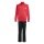 adidas tracksuit Colour Pop red/black children