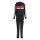 adidas Tracksuit Seasonal Essentials Tiberio 3-Stripes black/white/red boys