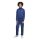 adidas tracksuit Tricot Colourpop navy blue boys