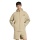 adidas Z.N.E Woven Track Top beige men's training jacket