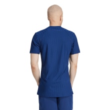 adidas Tennis T-shirt Climacool+ Airchill Freelift (slim fit, optimal freedom of movement) blue Men's