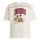 adidas leisure t-shirt Disney Mickey Mouse tee (cotton) beige children