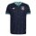 adidas T-shirt Germany 26 Authentic Away Shirt blue Men's