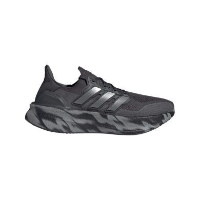 adidas Ultraboost 5 running shoes (cushioning) carbon grey/black men's