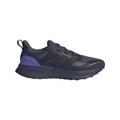 adidas Ultrun 5 TR running shoes (cushioning) navy blue men's