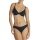 adidas underwear slip bikini sport active light flex black ladies - 2 pieces