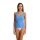 adidas Underwear Tank Top (quick-drying, moisture-wicking) blue Women
