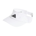 adidas Visor (cap) Climacool white/black ladies - 1 piece