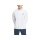 adidas Tennis Training Jacket Walk On (100% Polyester) white Men's