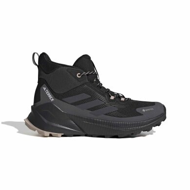 adidas Terrex Trailmaker 2.0 Mid GTX hiking shoes (waterproof) 2026 black ladies