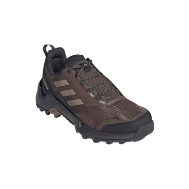 adidas Terrex Eastrail 2 brown women's hiking shoes