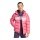 adidas Winter Jacket J SD (warm, synthetic insulation) pink girls