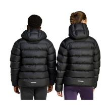 adidas Winter Jacket J SD (warm, synthetic insulation) black children