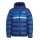 adidas Winter Jacket J SD (warm, synthetic insulation) dark blue children