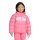 adidas Winter Jacket LK SD (warm, synthetic insulation) pink toddlers girls