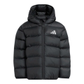 adidas Winter Jacket LK SD (warm, synthetic insulation) black toddlers