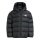 adidas Winter Jacket LK SD (warm, synthetic insulation) black toddlers